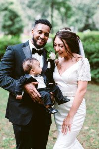 Savannah Wedding Photographer