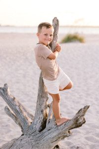 Tybee Island Georgia Photographer