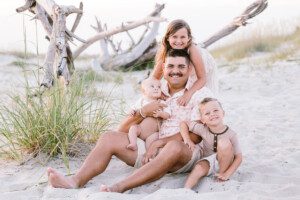 Tybee Island Georgia Photographer