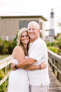 Tybee Island Family Photo Session