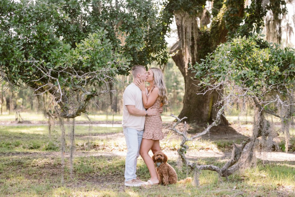 Wormsloe Family Photo Session
