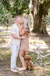 Wormsloe Family Photo Session