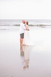 Casual-Tybee-Island-Wedding