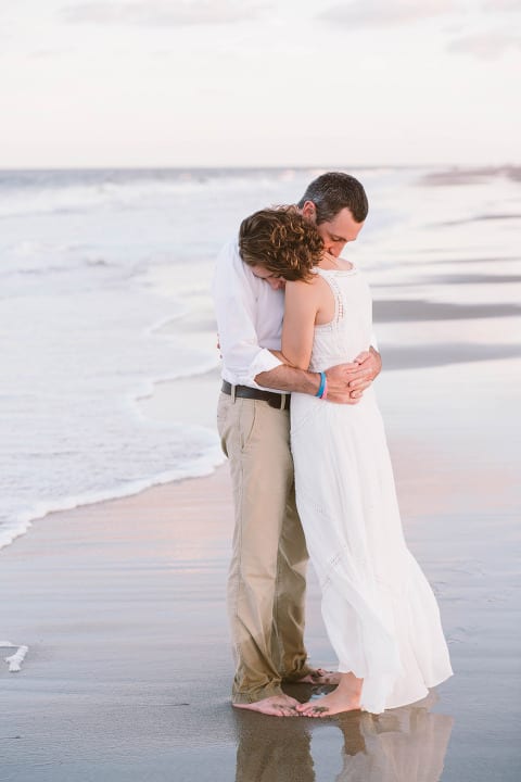 Tybee Island Family Photography - Part 2